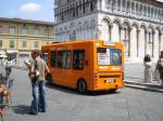 Lucca elektrobus