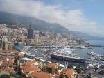 Monte Carlo - panorama