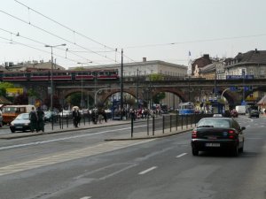 Krakowske ulice