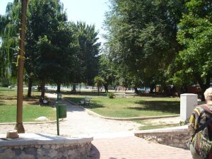 Gradski park