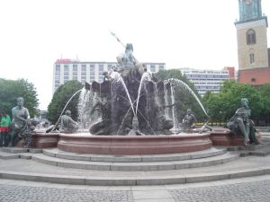 Neptunova fontana