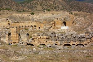 teatar u Hierapolisu