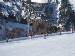 skijaši uče skijati